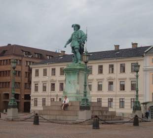 Gustav Adolf Platz