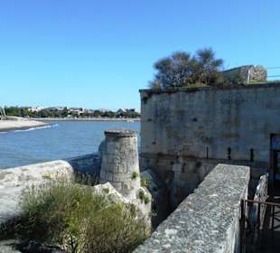 Fortin des Deux Moulins