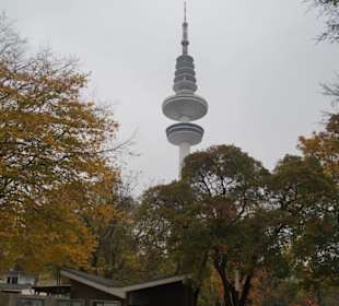 Parkanlage Planten un Blomen