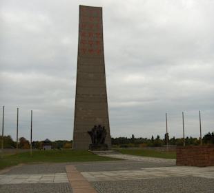 Sachsenhausen (KL)