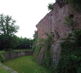 Château de Lichtenberg