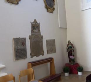 Stadtpfarrkirche St. Paul