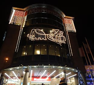 Mammut Shoppingcenter