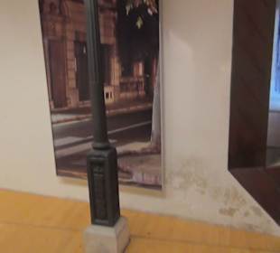 Stadtgeschichtliches Museum