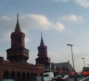 U-Bahn Station