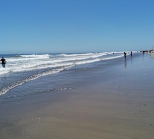 Strand Playa del Ingles