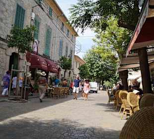 Altstadt Valldemosa