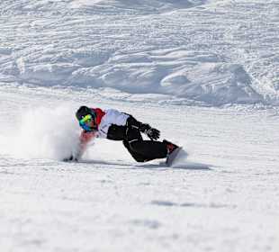 Ski-Gebiet Schlick 2000