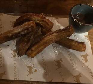 Gastro La Parada V&A Waterfront