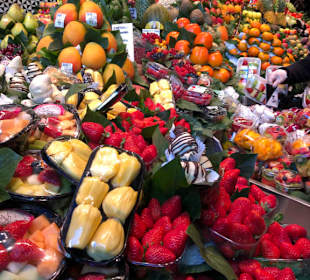 Mercat de Sant Josep 