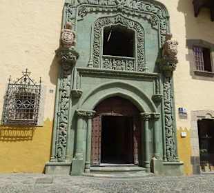 Casa de Colón