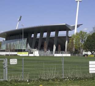 Sport- und Freizeitpark Markwasen