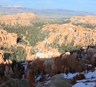 Bryce Canyon