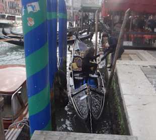 Wenecja - zwiedzamy dalej