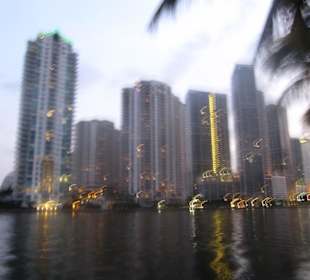 Miami Downtown