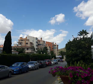 Stadtrundfahrt Cala Millor