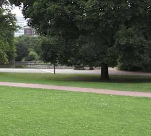 Spielplatz Planten Un Blomen