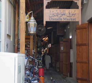 Gewürz Souk / Spice Souk
