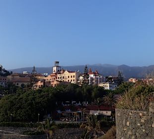 Stadtrundgang Costa Adeje