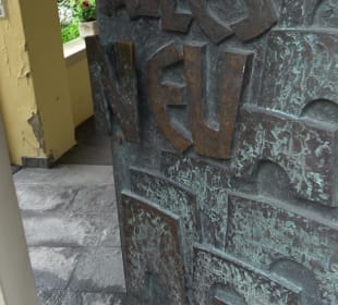 Klosterfriedhof Reute