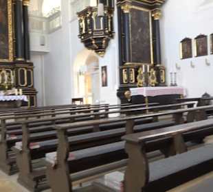 Spitalkirche Hl. Geist