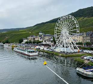 Wandern Bernkastel-Kues