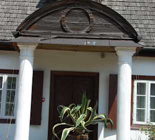 Muzeum Wsi Lubelskiej