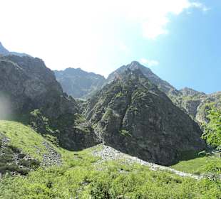 Tatrzański Park Narodowy
