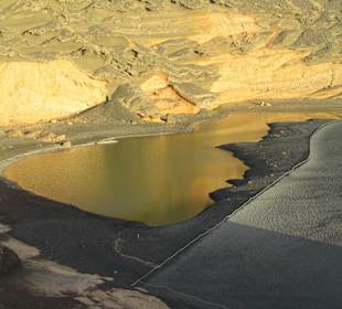 Laguna de los Ciclos