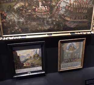 Haus der Bayerischen Geschichte