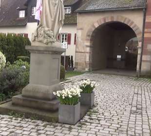 Münster St. Maria und Markus