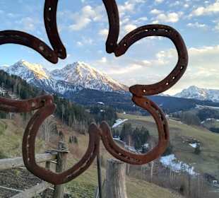 Wandern Spital am Pyhrn