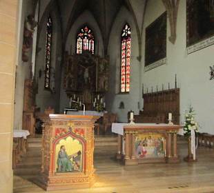 St. Jakobus