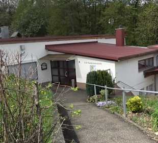 Naturerlebnisweg des NABU-Metzingen