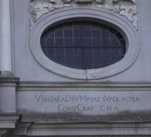 Benediktinerabtei St. Matthias