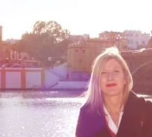 Simone Heller Stadtführerin