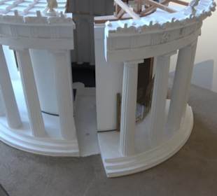 Museum Alte Kulturen