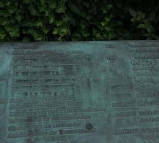 Börsenbrunnen Köln