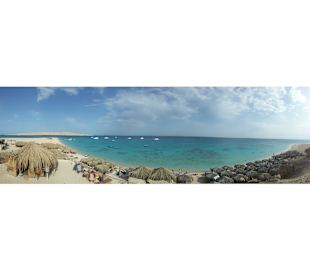 Эккурсия на остров Махмея