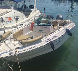 Inselrundfahrt Kreta