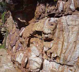 Aussichtspunkt Knysna