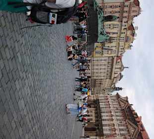 Староместская площадь