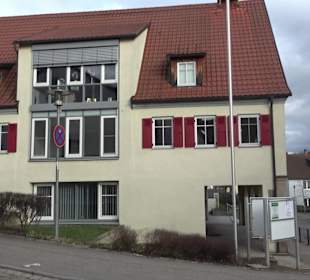 Rathaus Neckarhausen