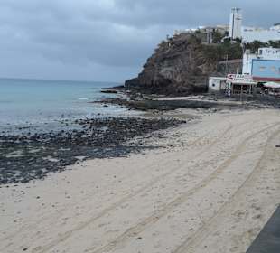 Strandpromenade Morro Jable
