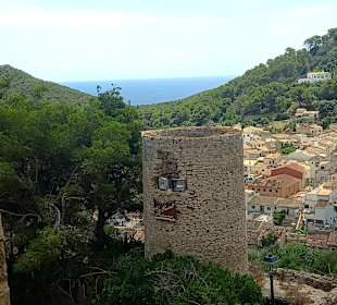 Castell de Capdepera 4 von 7