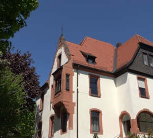 Historischer Rundgang Magolsheim