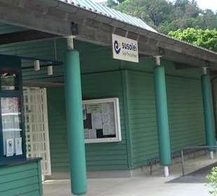 Sole Freizeitbad Susolei