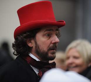 Dickens Deventer