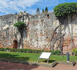 Anping Old Fort Zeelandia