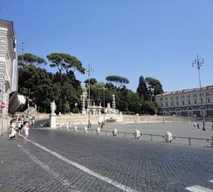 Piazza del Popolo